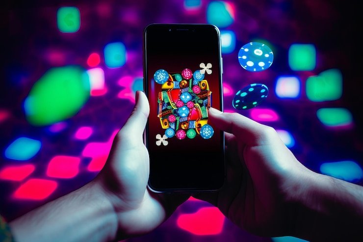 me88 Ratusan Permainan Slot Menanti di me88